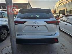 تويوتا هايلاندر